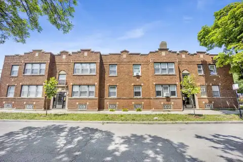 5534 W GEORGE Street, Chicago, IL 60641