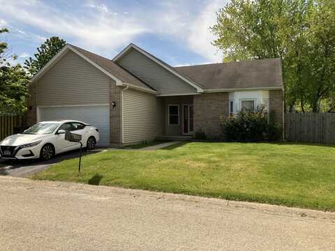 3809 PARKWAY Lane, Zion, IL 60099