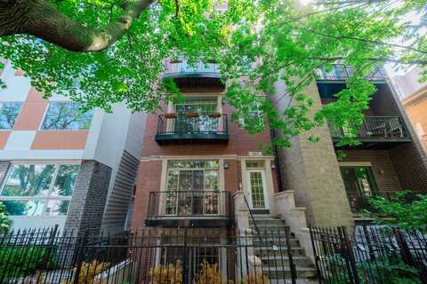 1511 N MOHAWK Street, Chicago, IL 60610