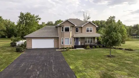 24714 W Smiley Road, Braidwood, IL 60408