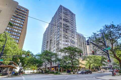 5757 N Sheridan Road, Chicago, IL 60660