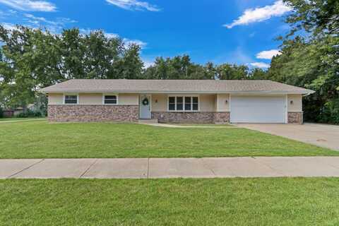 1856 Magnolia Avenue, Gurnee, IL 60031