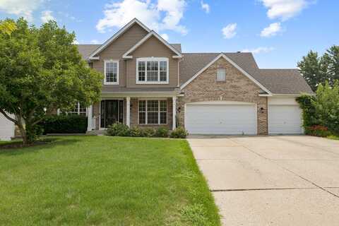 683 Churchill Lane, Oswego, IL 60543