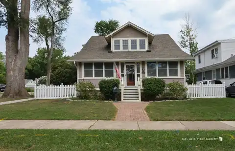 324 W Slade Street, Palatine, IL 60067