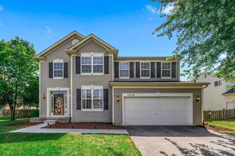 2448 White Rose Drive, Montgomery, IL 60538
