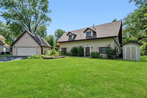6025 Northern Drive, Morris, IL 60450