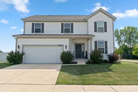 28609 Augusta Lane, Lakemoor, IL 60051
