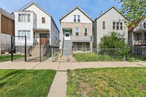 9720 S Exchange Avenue, Chicago, IL 60617