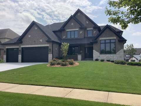 12415 FOXBOROUGH Drive, Mokena, IL 60448