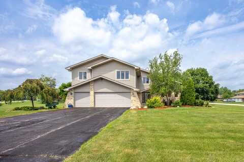 14858 Glen Crest Lane, Homer Glen, IL 60491