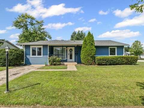 1124 LOVELL Court, Elk Grove Village, IL 60007