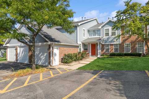 234 W Jennifer Lane, Palatine, IL 60067