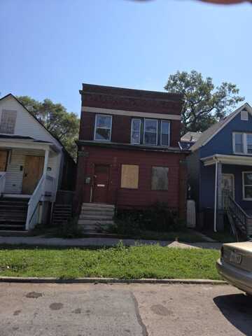 7311 S Peoria Avenue, Chicago, IL 60635