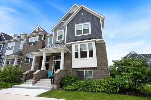 1945 Kingsley Circle, Northbrook, IL 60062