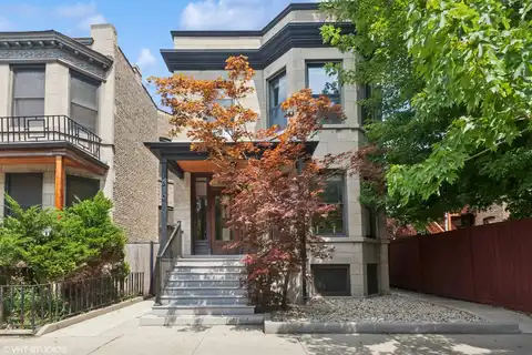 1510 W Montrose Avenue, Chicago, IL 60613
