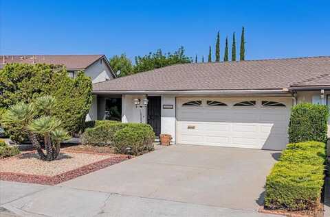 2157 Pepper Tree Place, Escondido, CA 92026