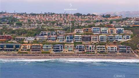 5 Oceanfront Lane, Dana Point, CA 92629