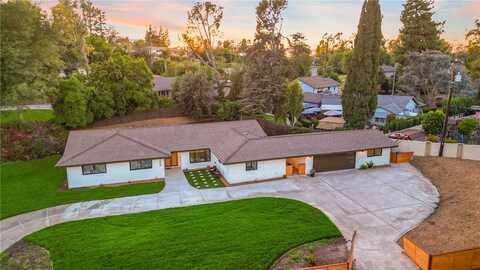 3209 Lake Knoll Drive N, Fullerton, CA 92835