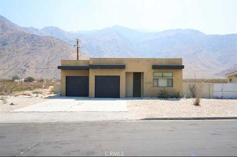 60055 Overture Drive, Palm Springs, CA 92262