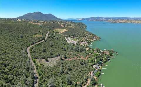 11390 Point Lakeview Road, Kelseyville, CA 95451