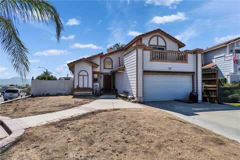 25625 Cayla Court, Menifee, CA 92586