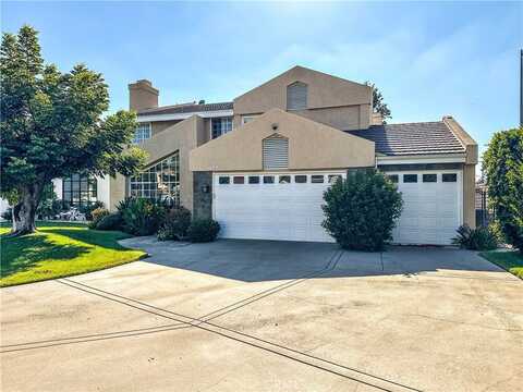 9455 Brandon Court, Northridge, CA 91325