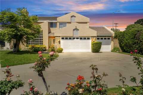 9455 Brandon Court, Northridge, CA 91325