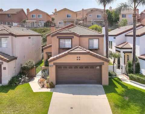 17814 Antherium Drive, Chino Hills, CA 91709