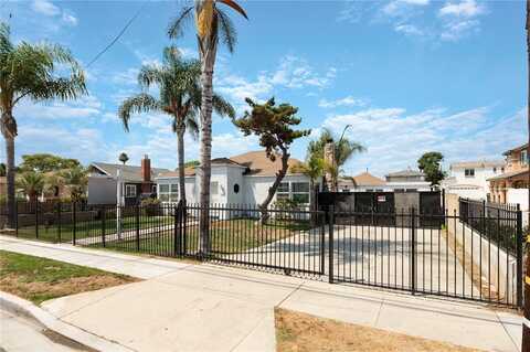 9725 Rose Street, Bellflower, CA 90706