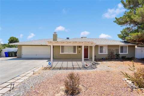 16605 Ottawa Street, Victorville, CA 92395