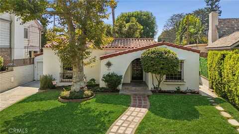 4345 Talofa Avenue, Toluca Lake, CA 91602