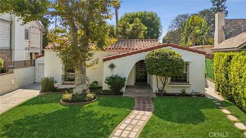4345 Talofa Avenue, Toluca Lake, CA 91602
