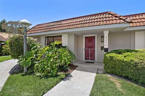 23376 El Reposa, Aliso Viejo, CA 92656