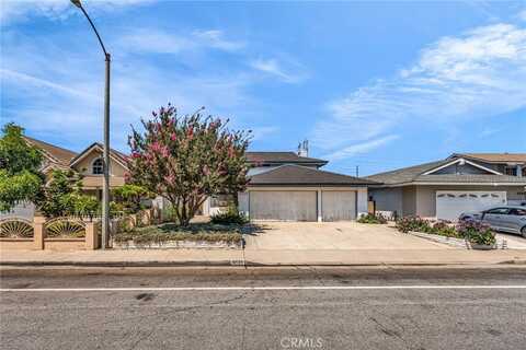 4531 Maroon Drive, La Palma, CA 90623