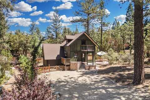 2204 Birchwood Way, Pine Mountain Club, CA 93222