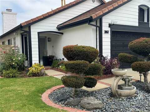 3067 Lamplighter Street, Simi Valley, CA 93065