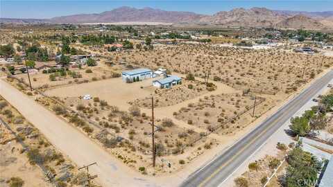 31278 Pawnee Street, Lucerne Valley, CA 92356
