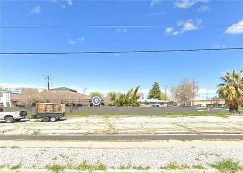 0 Newgrove Street, Lancaster, CA 93534