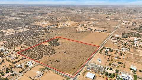 9602 Cedar Street, Phelan, CA 92371