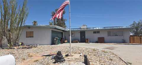73408 Yucca Avenue, 29 Palms, CA 92277