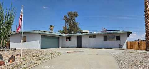 73408 Yucca Avenue, 29 Palms, CA 92277