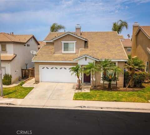 1439 Hawkcrest Drive, Corona, CA 92879