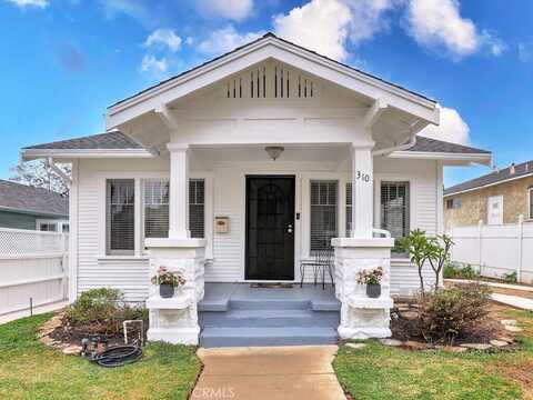 310 Granada Avenue, Long Beach, CA 90814