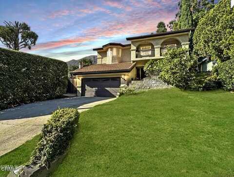 2307 Dorothy Street, La Crescenta, CA 91214