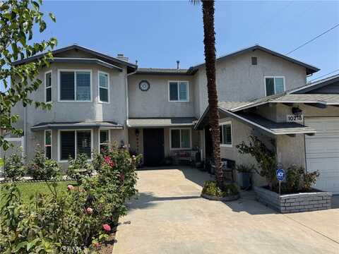 10218 Ruffner Avenue, Granada Hills, CA 91343