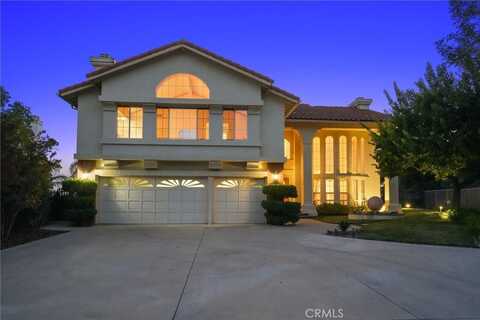 19740 Pine Valley Way, Porter Ranch, CA 91326