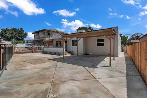 3948 Van Horne Avenue, Los Angeles, CA 90032