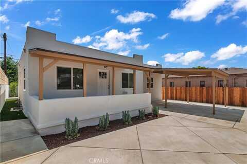 3948 Van Horne Avenue, Los Angeles, CA 90032