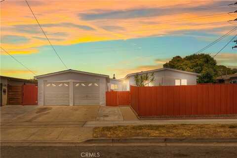 4134 Fond Du Lac Avenue, San Diego, CA 92117