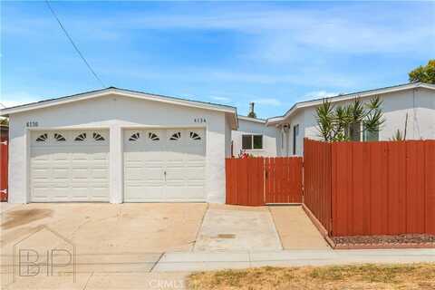 4134 Fond Du Lac Avenue, San Diego, CA 92117